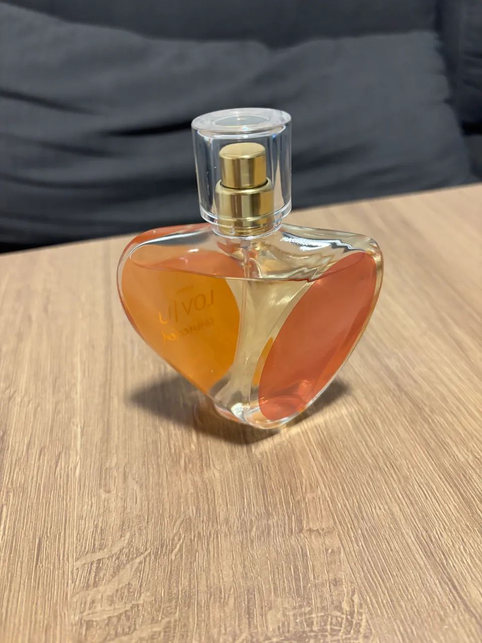 Lov U Connected Avon