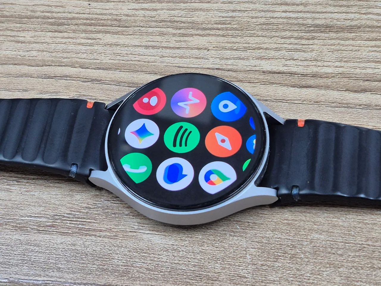 Galaxy Watch 7 - Foto 2