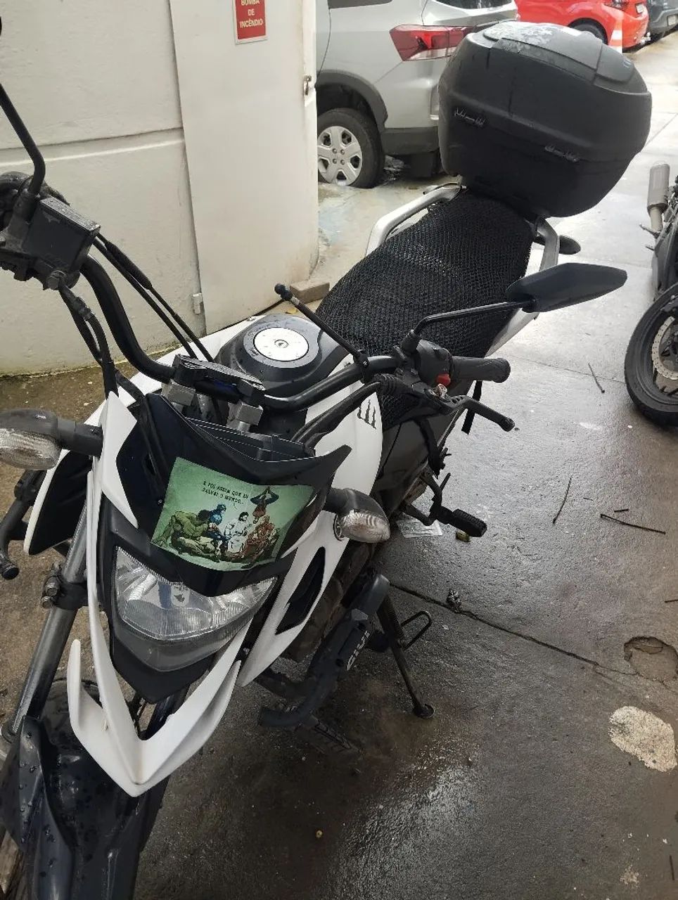 Crosser 150 2022 - Foto 2