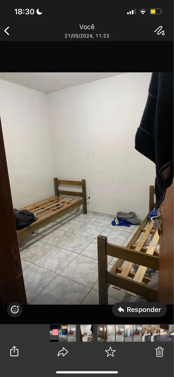 Foto - Uberaba - Beija-Flor II