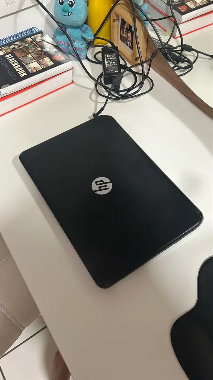 HP 240 G3 Notebook PC  - Foto 2