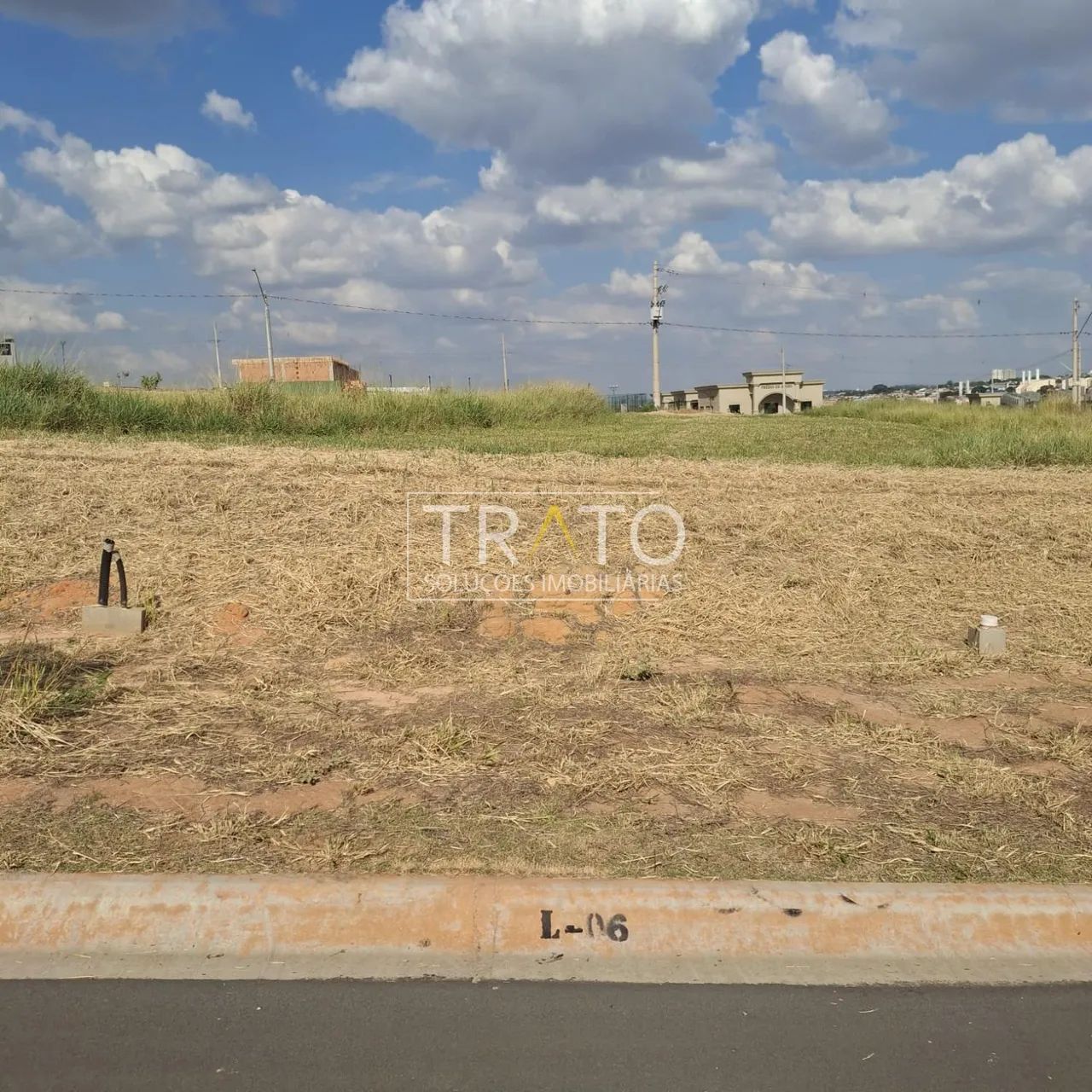 terreno - Nossa Senhora Aparecida - Paulínia - Foto 3