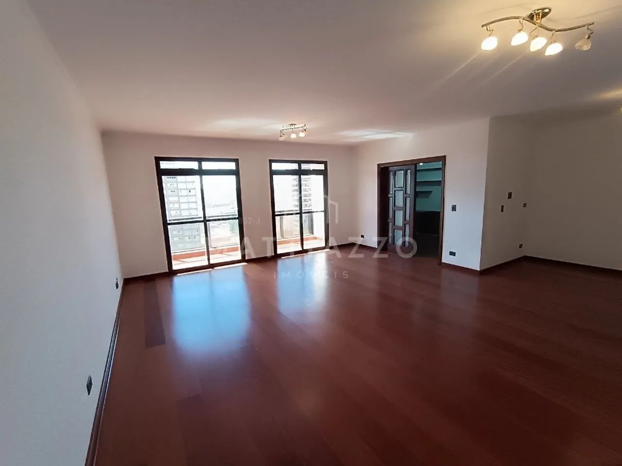 Apartamento à venda, com área total de 321m² no Edifício Bassinelo em Limeira/SP - Foto 3