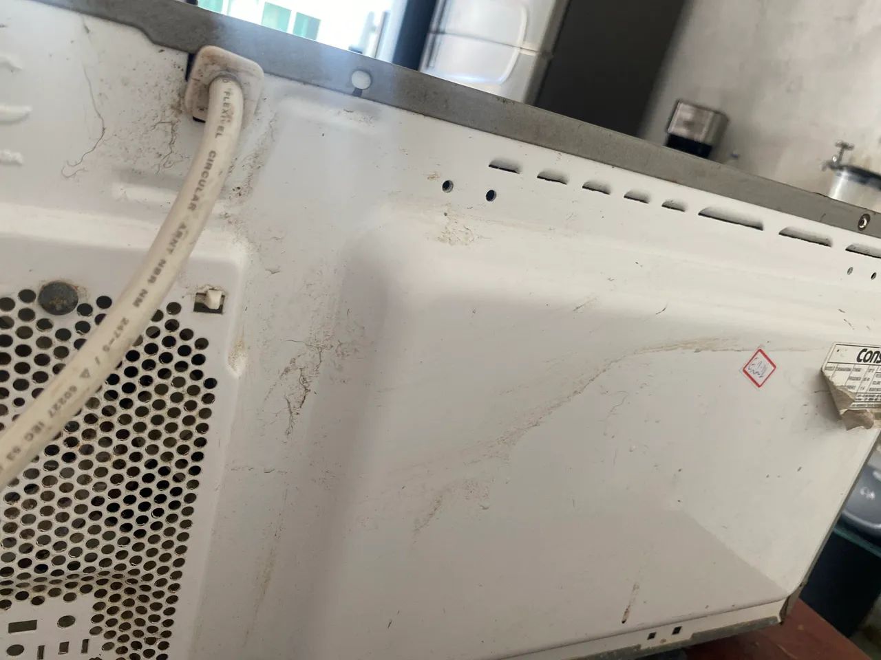 Forno microondas  - Foto 2