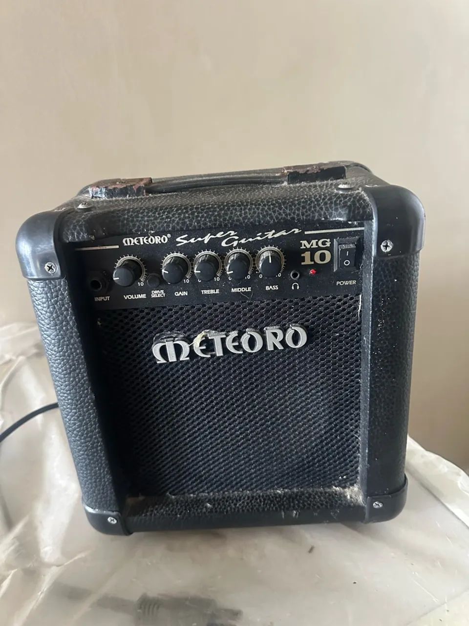 Violão eagle 306 blb - Foto 5