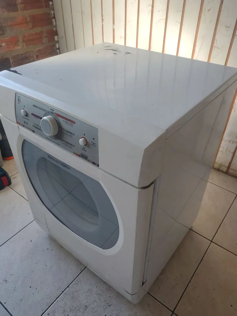 Secadora  - Foto 3