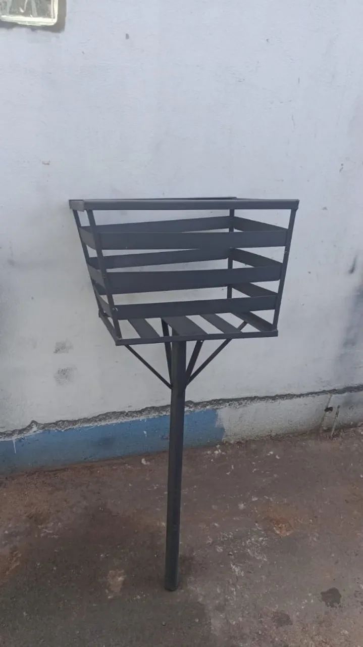 Lixeiras guara 1 - Foto 3