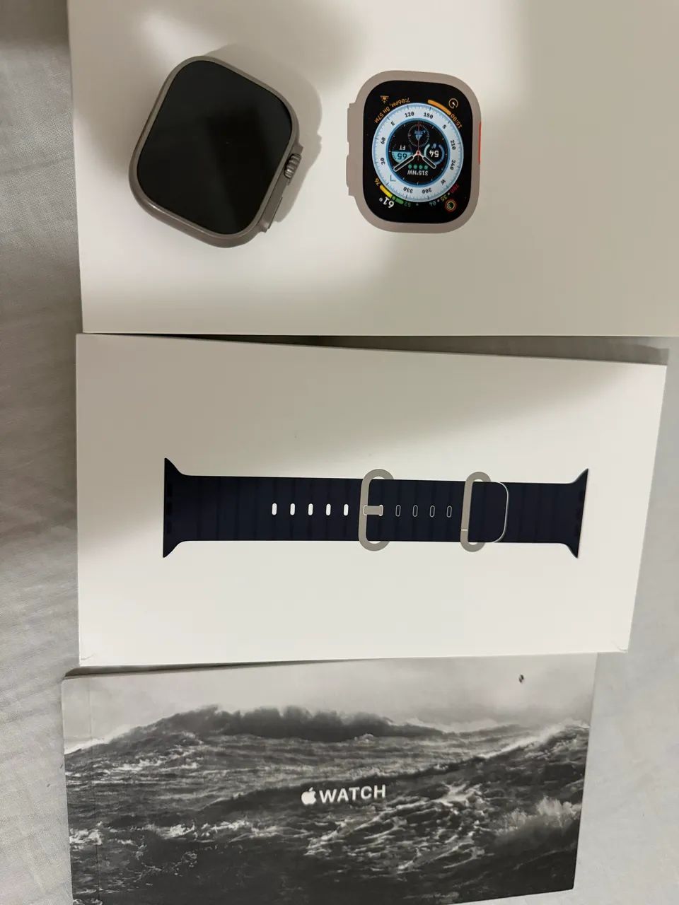 Apple Watch Ultra 