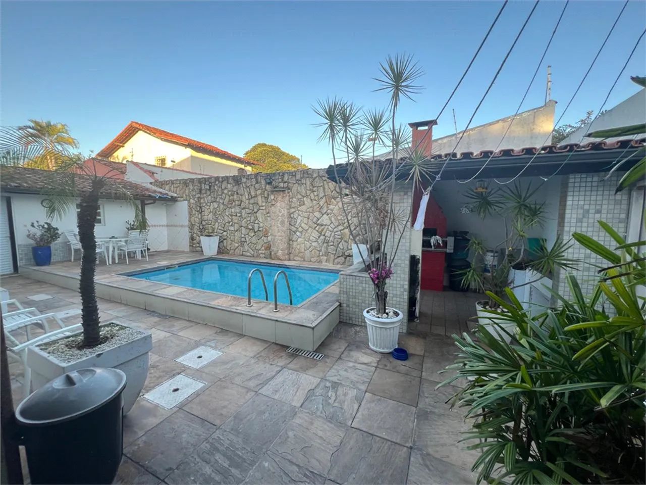 Casa com 5 quartos à venda em Mata Da Praia - ES - Foto 2