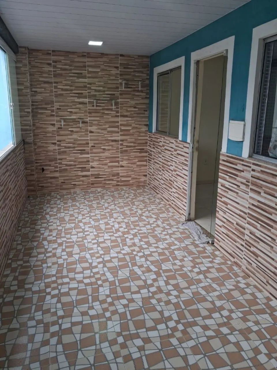 Alugo casa  - Foto 5