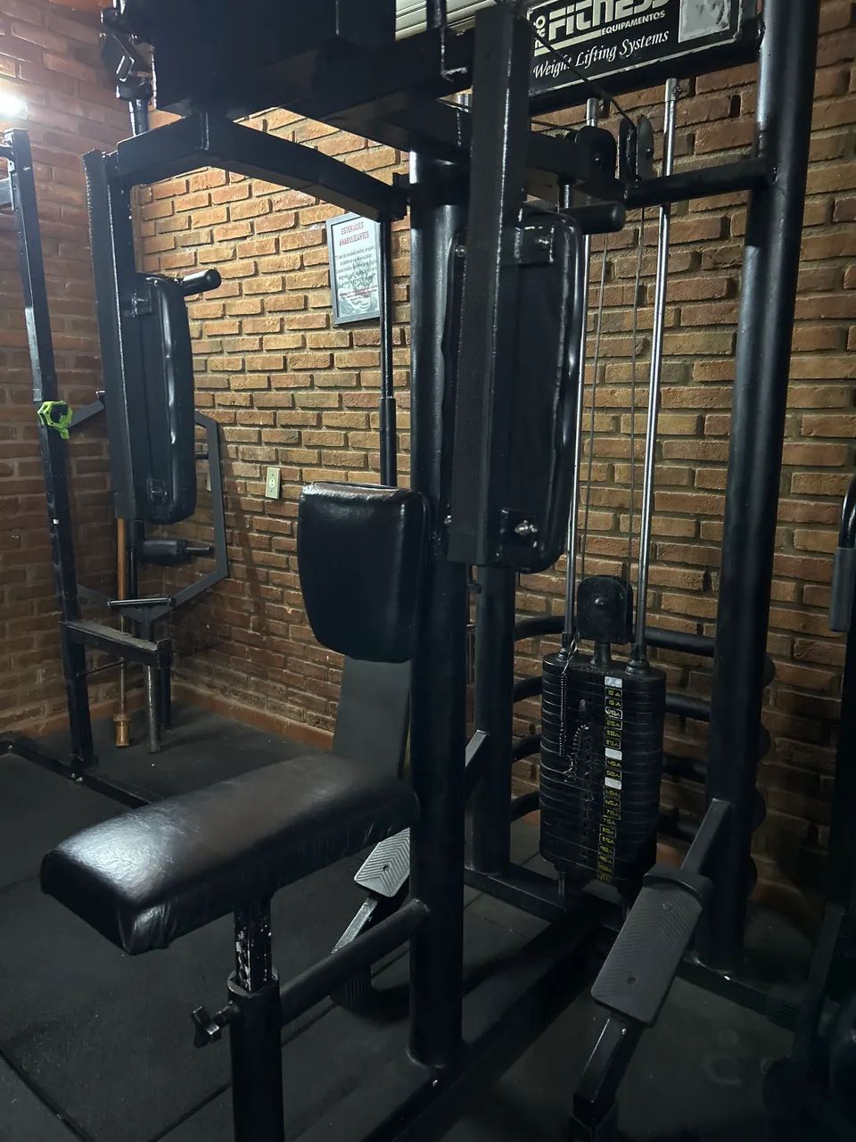 Máquinas montadas e disponíveis para testes! Oportunidade para escolher e experimentar..  - Foto 3