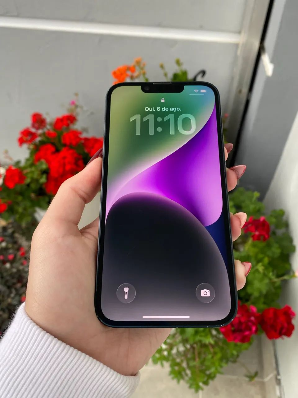 iphone 14 128gb - Foto 2