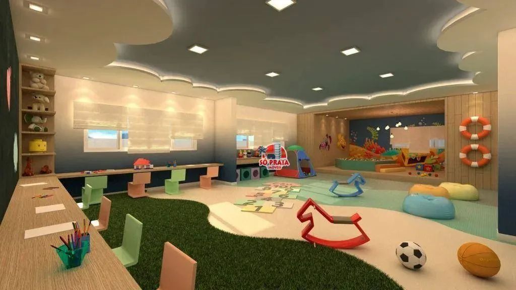 Apartamento à venda, 78 m² por R$ 489.000,00 - Centro - Mongaguá/SP - Foto 5