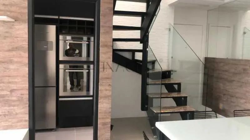 Cobertura Duplex Mobiliada com 4 quartos no sublime max para venda ou locação - Foto 10