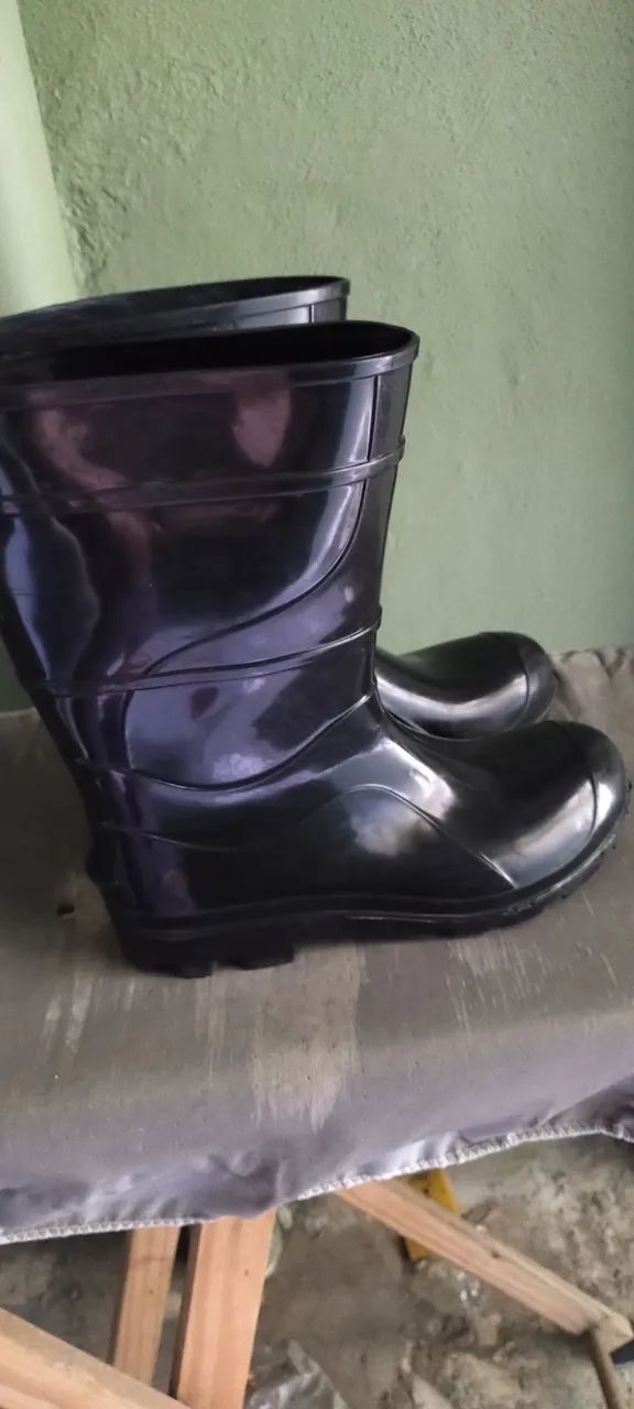 Vendo botas  - Foto 5