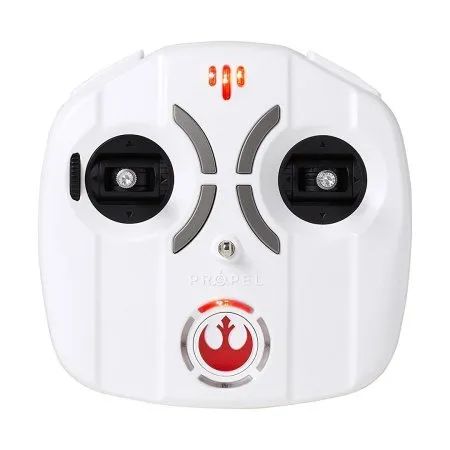 Drone X-wing Star Wars Propel | Enviamos - 3x Sem Juros | Parcelamos via OLXPAY - Foto 3