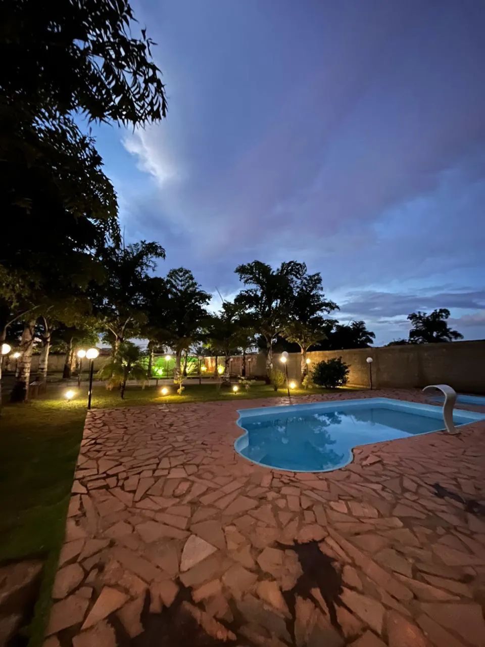 Chácara para eventos - Foto 3