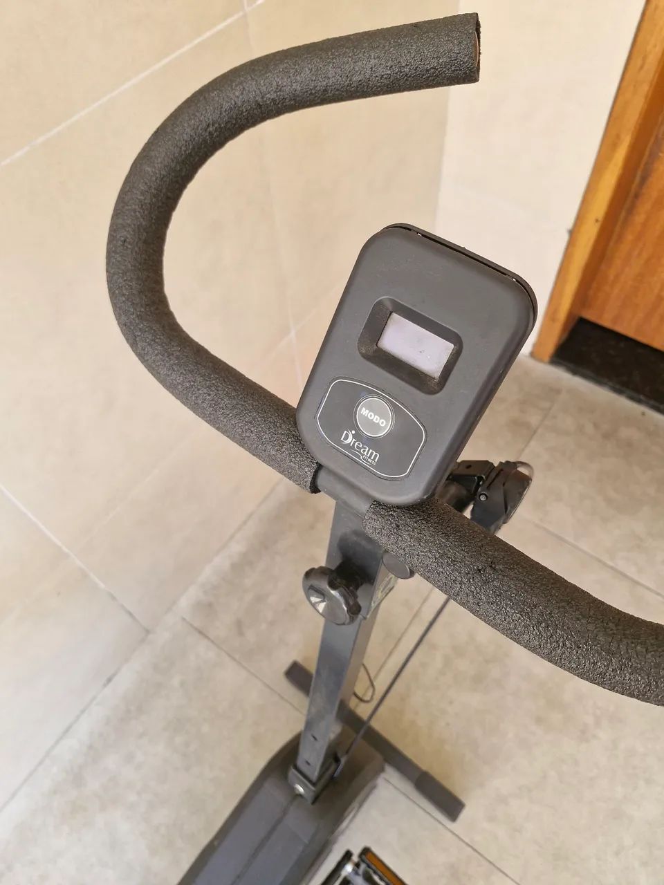 Bicicleta ergométrica - Foto 2