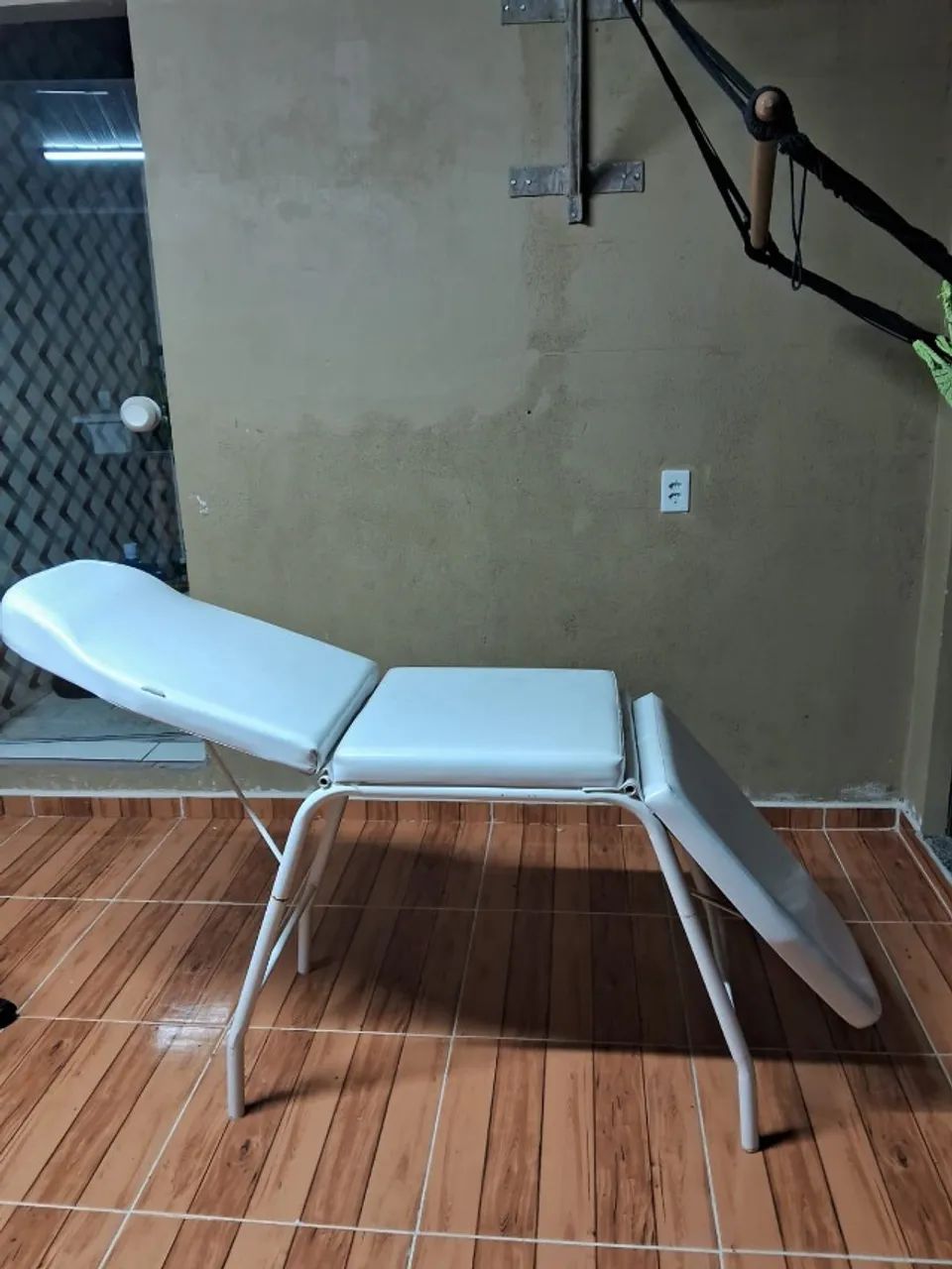 Cama estética  - Foto 2