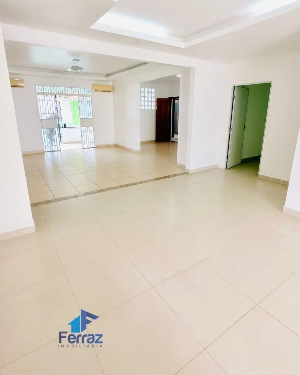 Casa comercial 05 quartos na Morada do sol - Foto 4