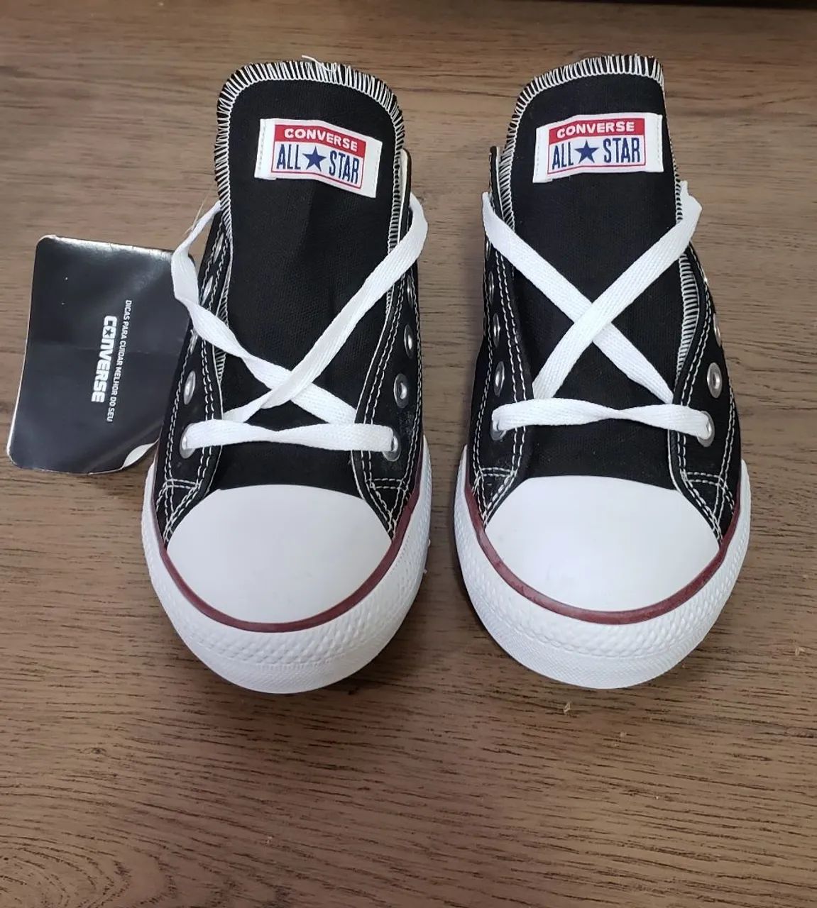 Tenis converse  - Foto 2