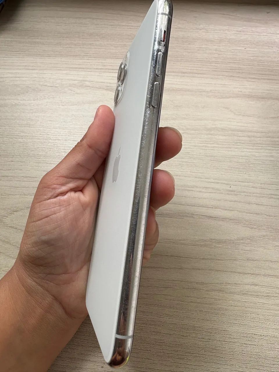 iPhone 11 Pro max - Celulares e Smartphones - Valverde, Nova