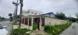 EXCELENTE CASA PARA FINS COMERCIAS FRENTE PARA LAGOA - Foto 2