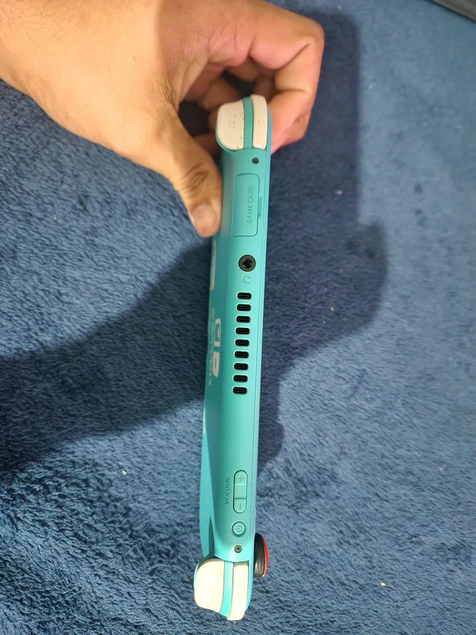 Nintendo switch lite desbloqueado  - Foto 5