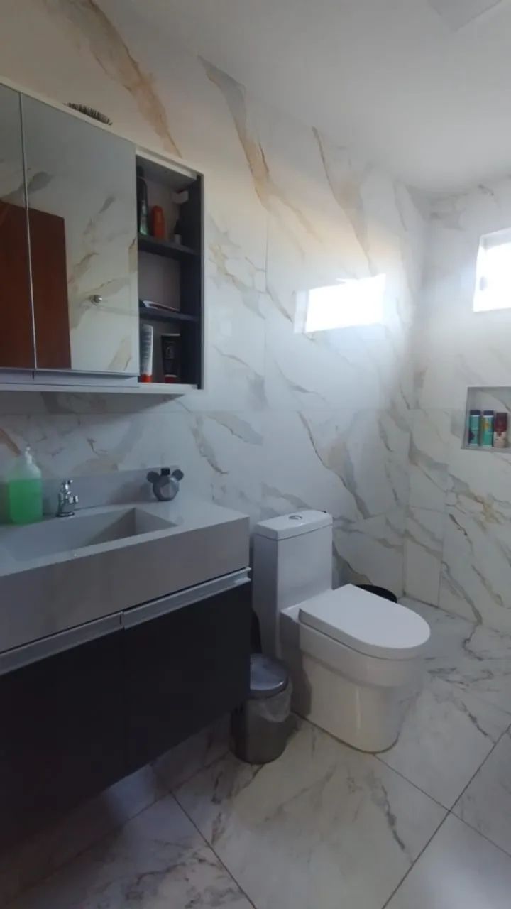 CASA COMPACTA EM ARNIQUEIRAS 02 QUARTOS - Foto 3