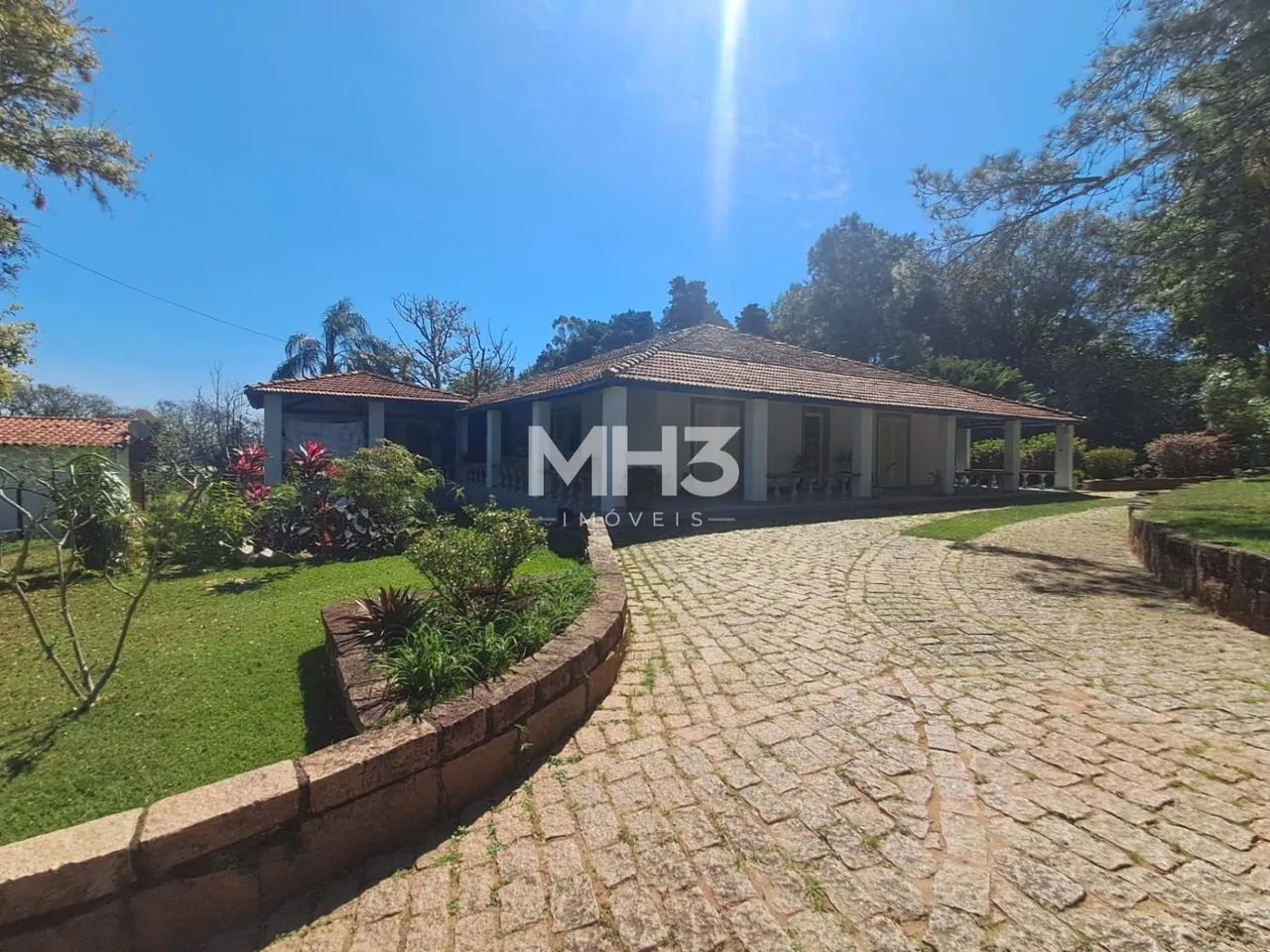 chácara - Chácaras São Martinho - Campinas - Foto 3