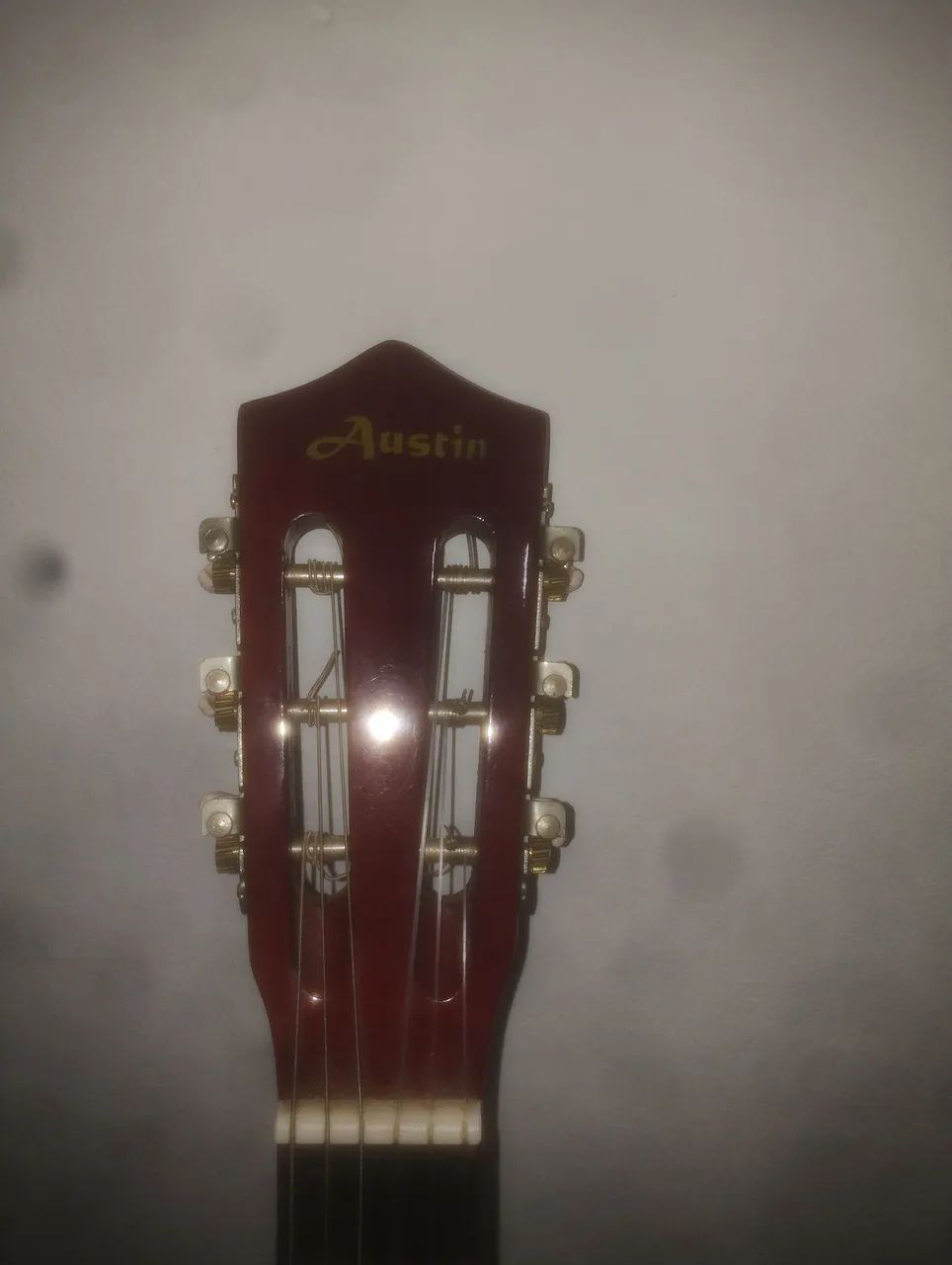 Venda de violão 