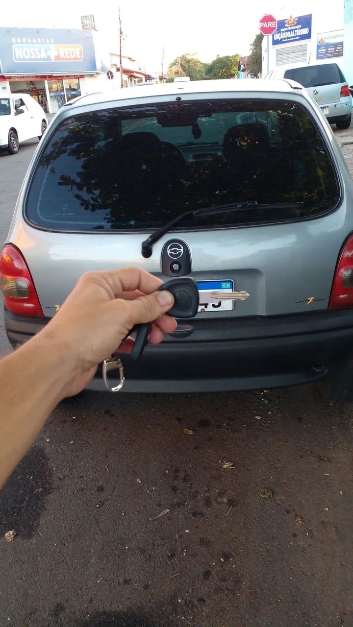 Chevrolet Corsa Corsa Super 1.0 MPFI / 2p e 4p 1997