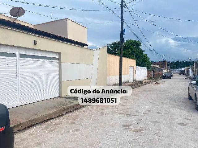 Foto - São José de Ribamar - Miritíua