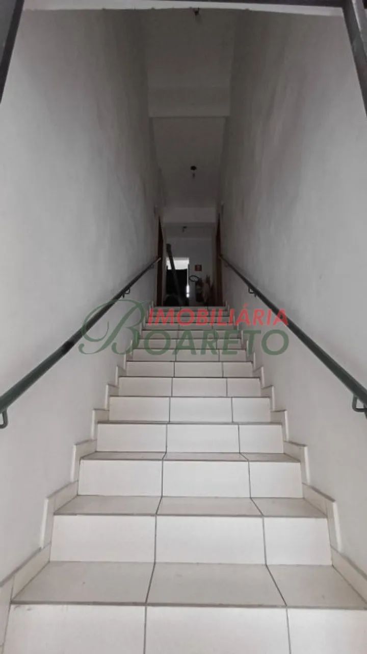SALA COMERCIAL MAUÁ JARDIM ZAIRA - Foto 4