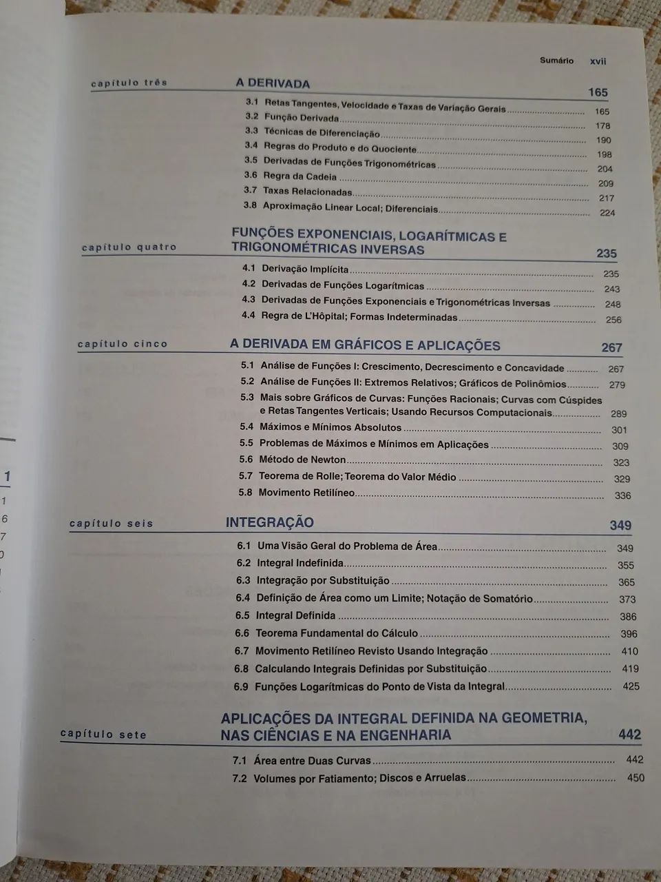 Livro de cálculo  - Foto 2