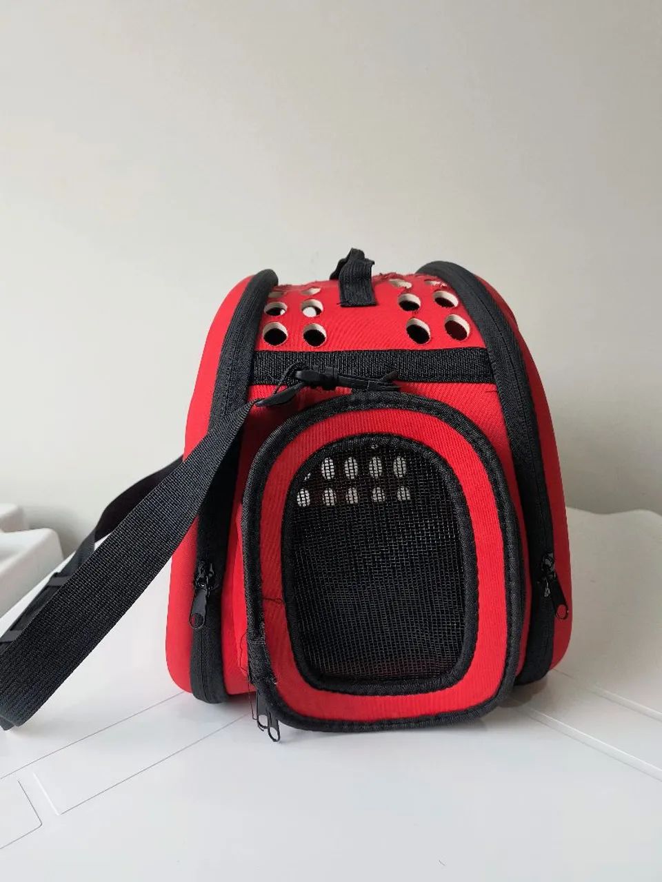 Bolsa de transporte PET - Foto 3