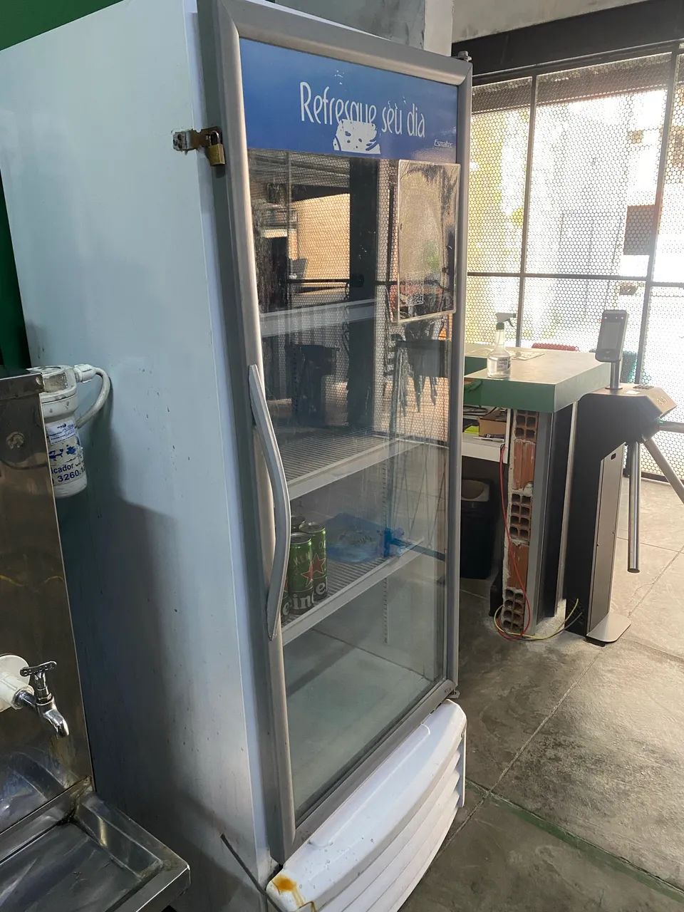 Expositor - Freezer   - Foto 4