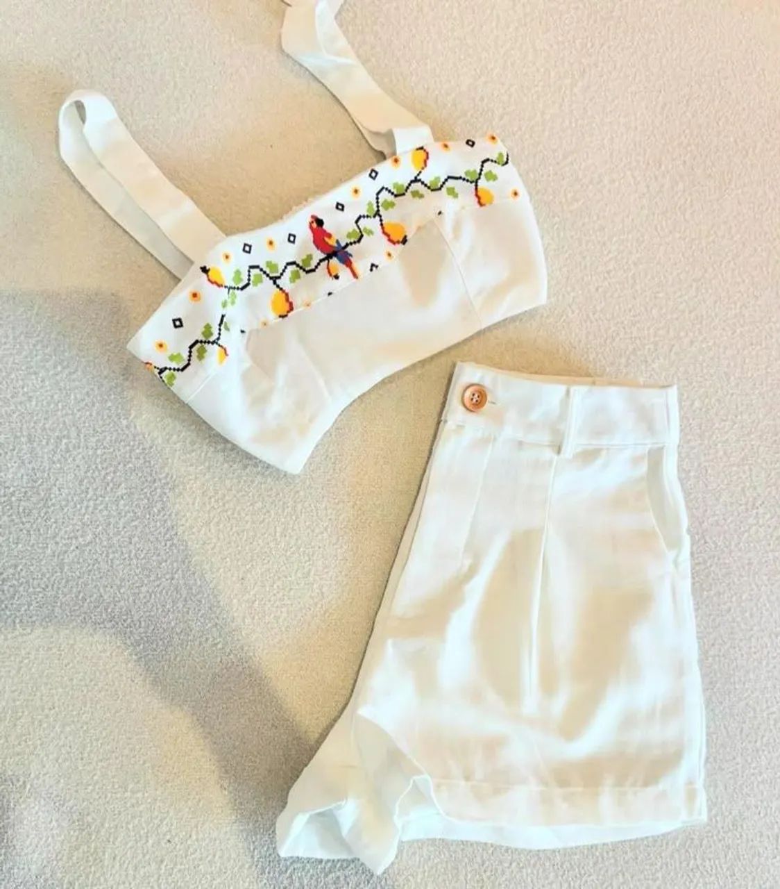 Conjunto de ótima Qualidade  - Foto 4