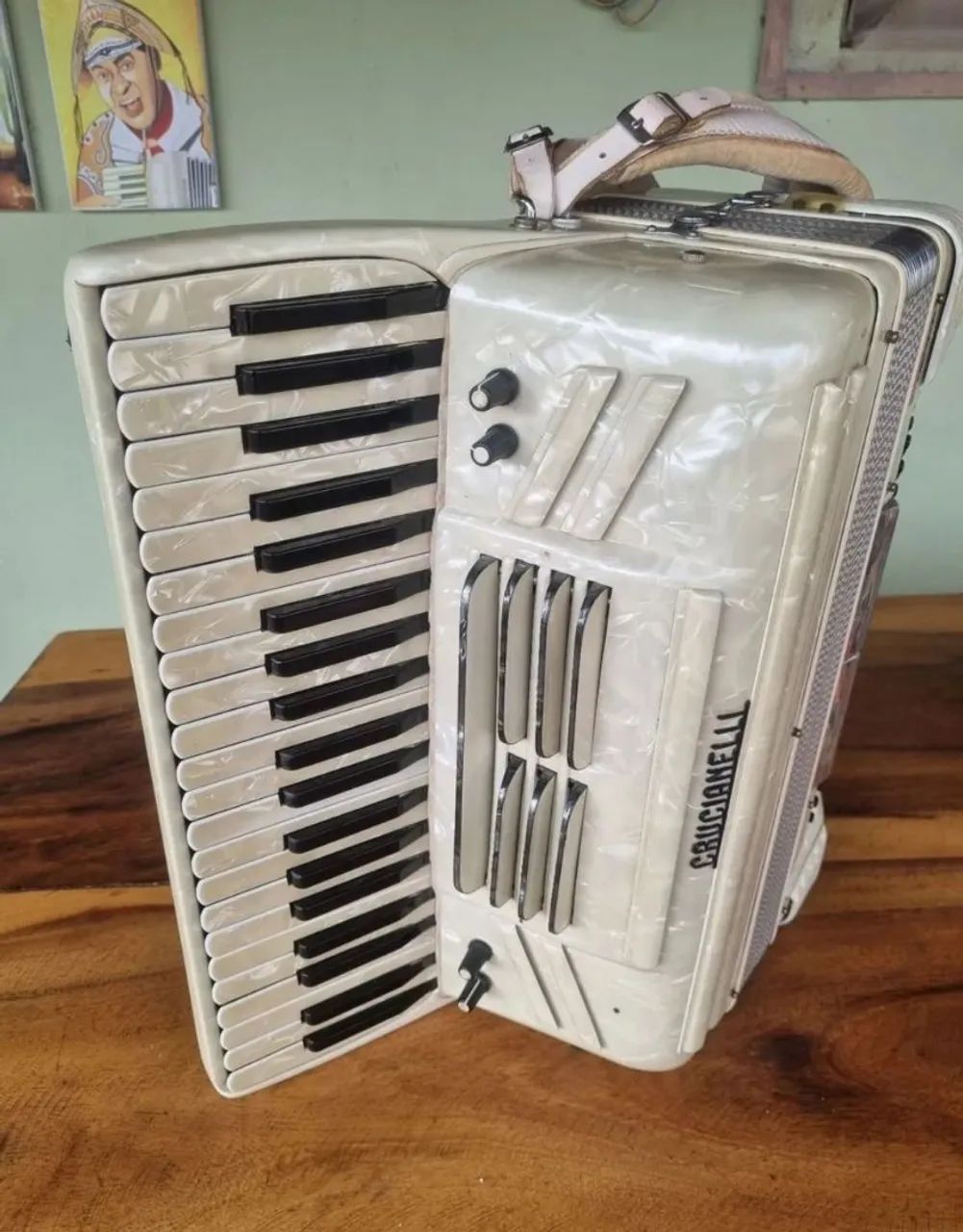 Acordeon 
