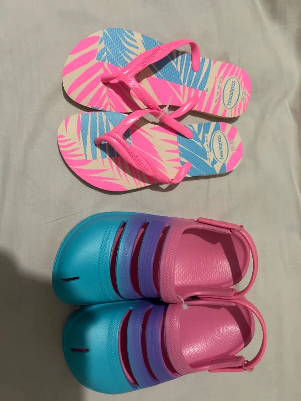 Havaianas