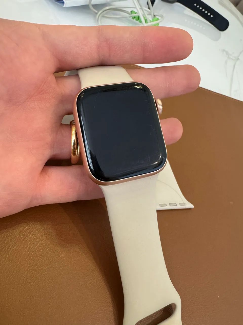 Apple Watch SE 40mm - Foto 4