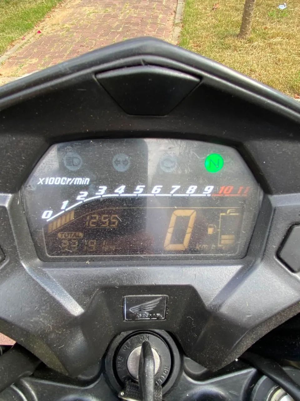 VENDO TITAN 160 FLEX - Foto 4