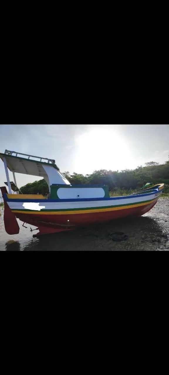 Vende-se Embarcação. - Foto 6