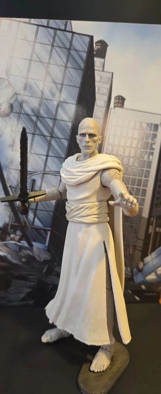 Gorr - Marvel Legends - Foto 2