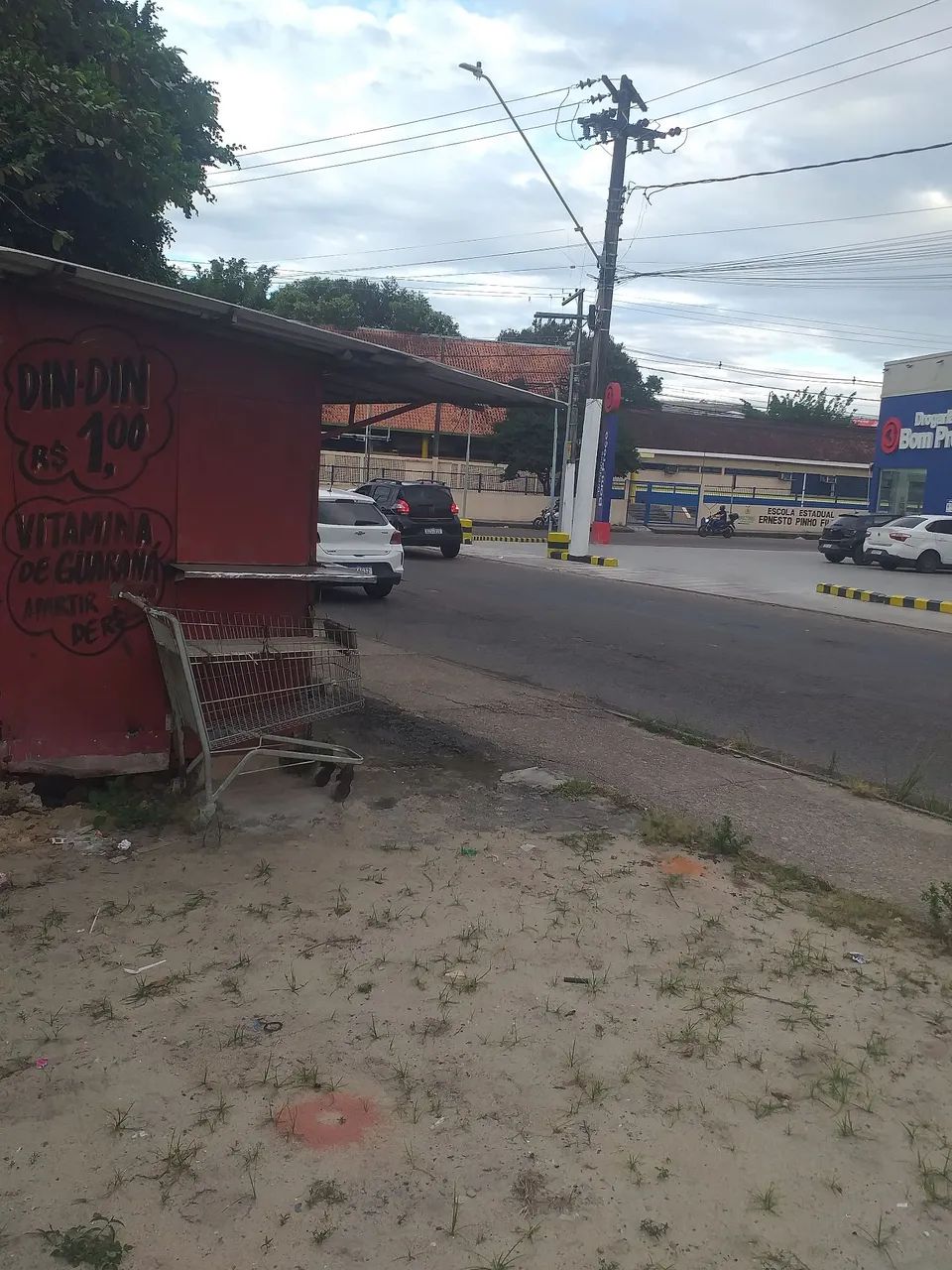 Ponto comercial  - Foto 2