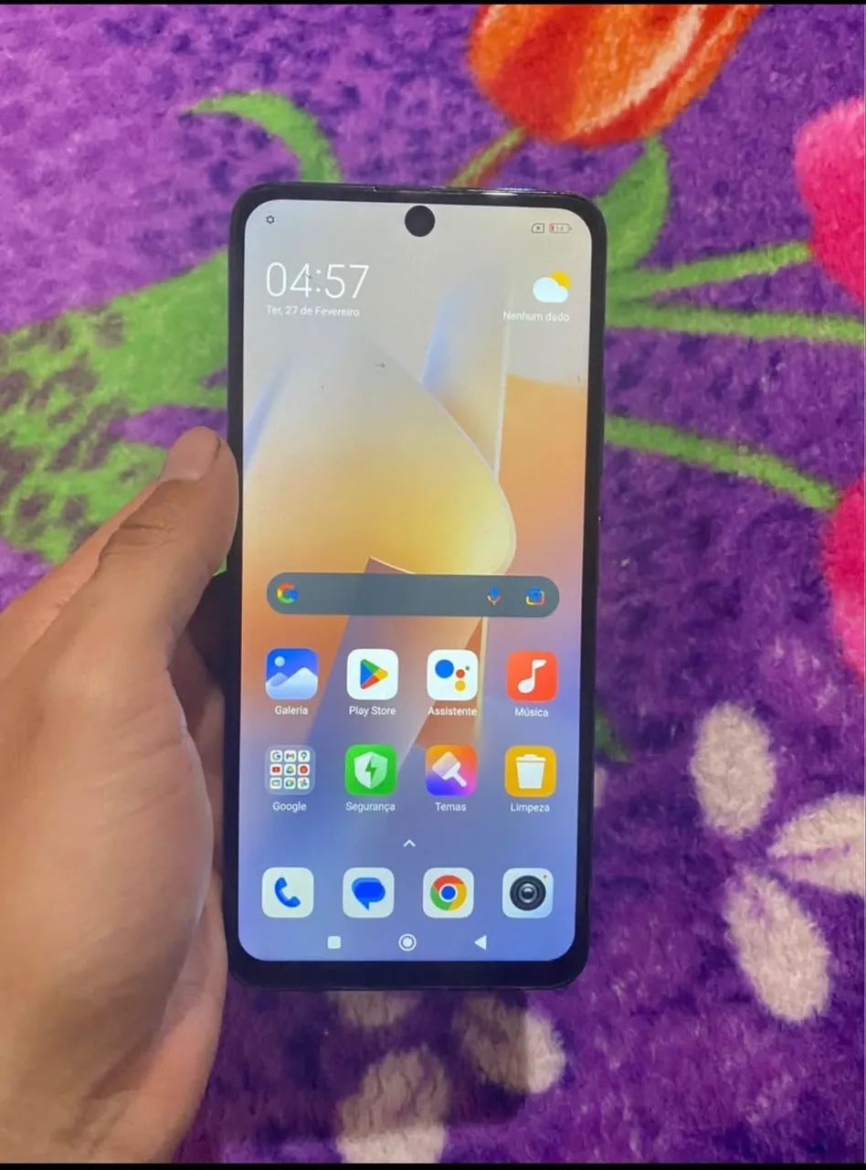 Note11 5g - Foto 2