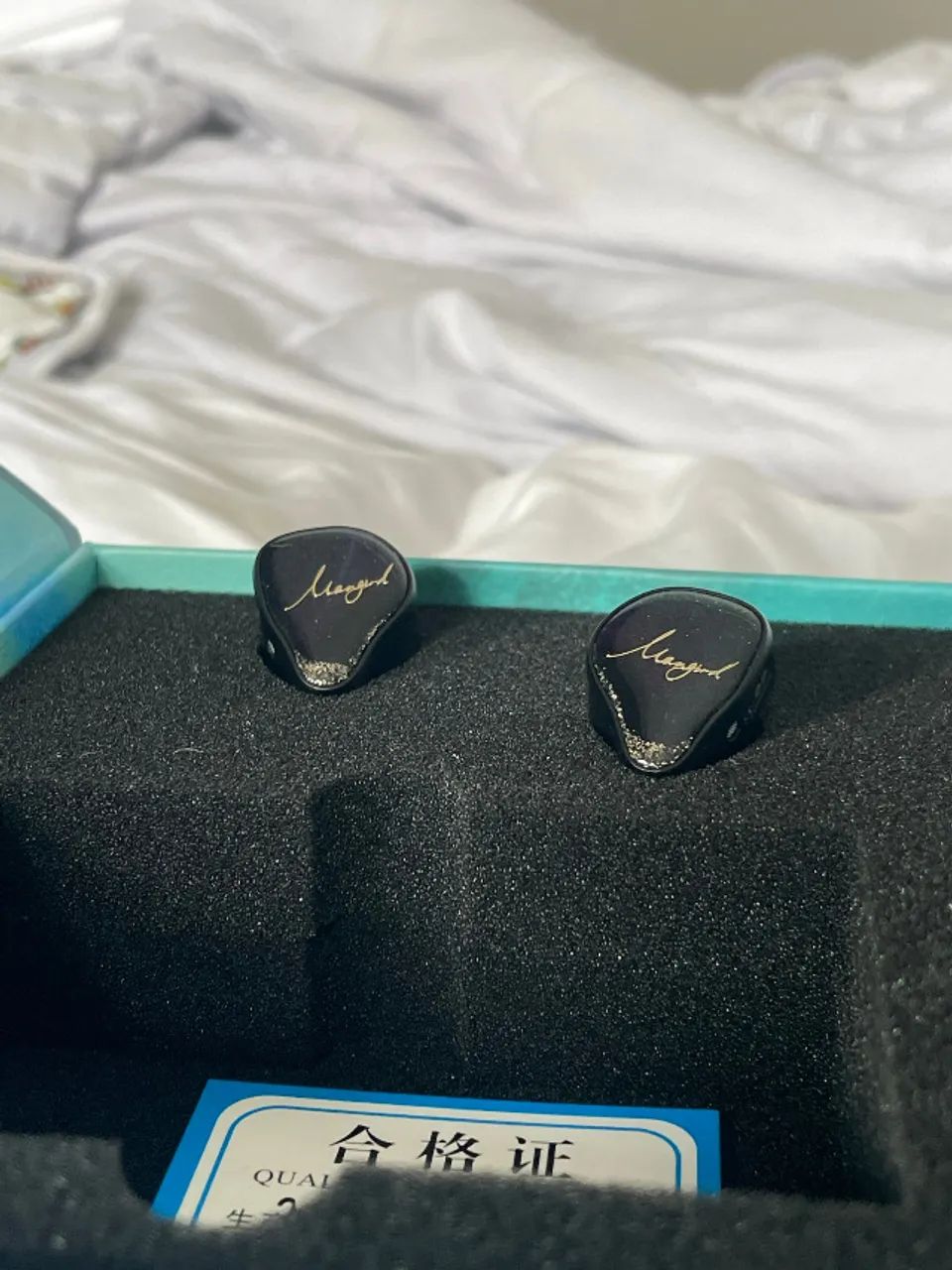 IEM Mangird Tea Pro - Foto 4