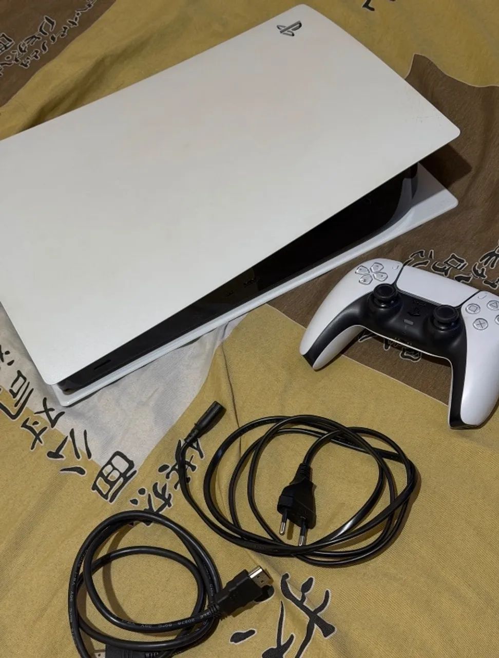 PlayStation 5 1tb - Foto 2