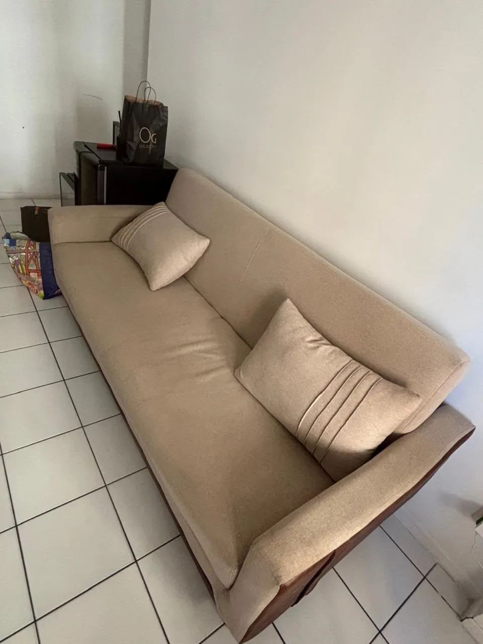 Sofá cama 