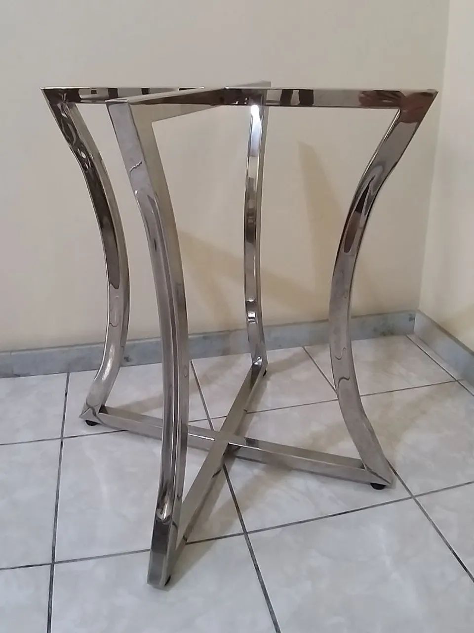 MESA DE VIDRO  - Foto 4